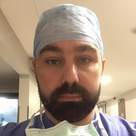 Dr. Mücteba Gündüz