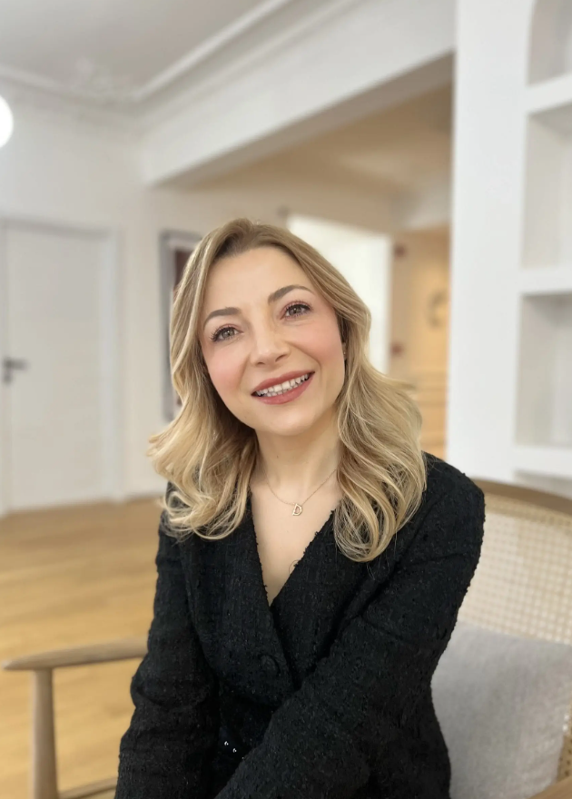 Dr. Nagihan Sahillioğlu (Tarıkci)