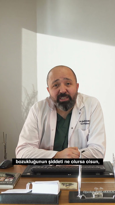 Dr. Oğuzhan Parlakkılıç