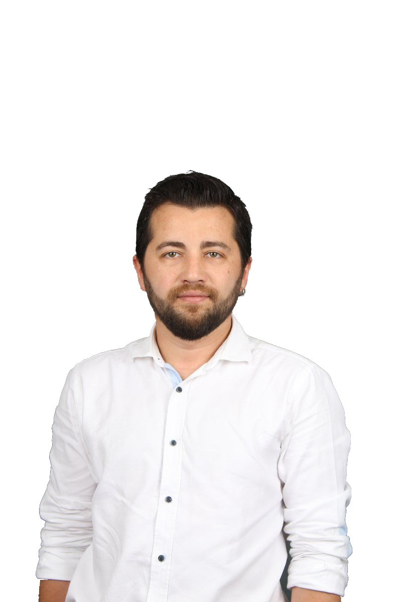 Dr. Okan Parmaksız