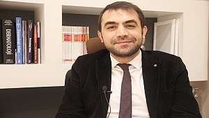 Dr. Orkun Erden