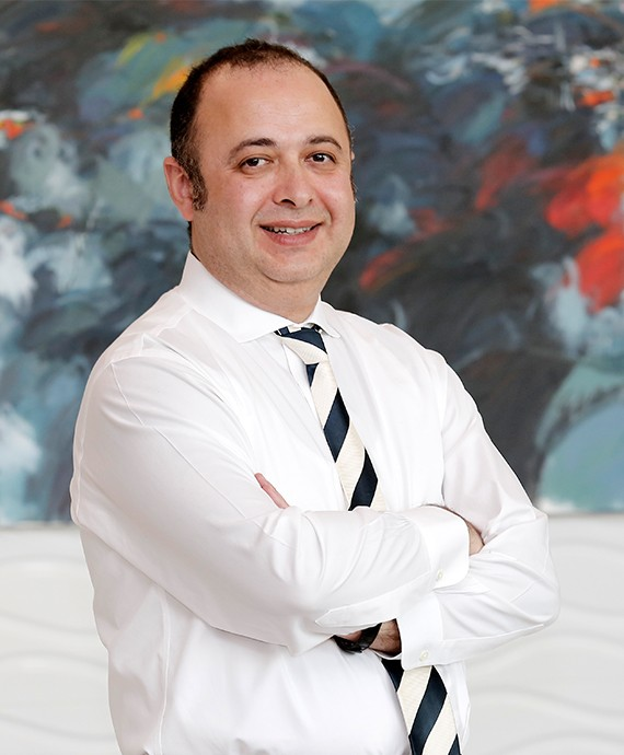 Dr. Osman Cem Yılmaz