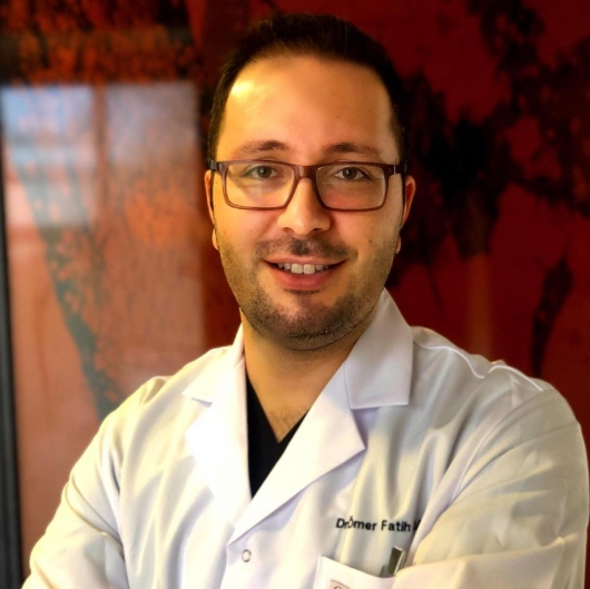 Dr. Ömer Fatih Şahin