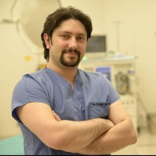 Dr. Övünç Akdemir