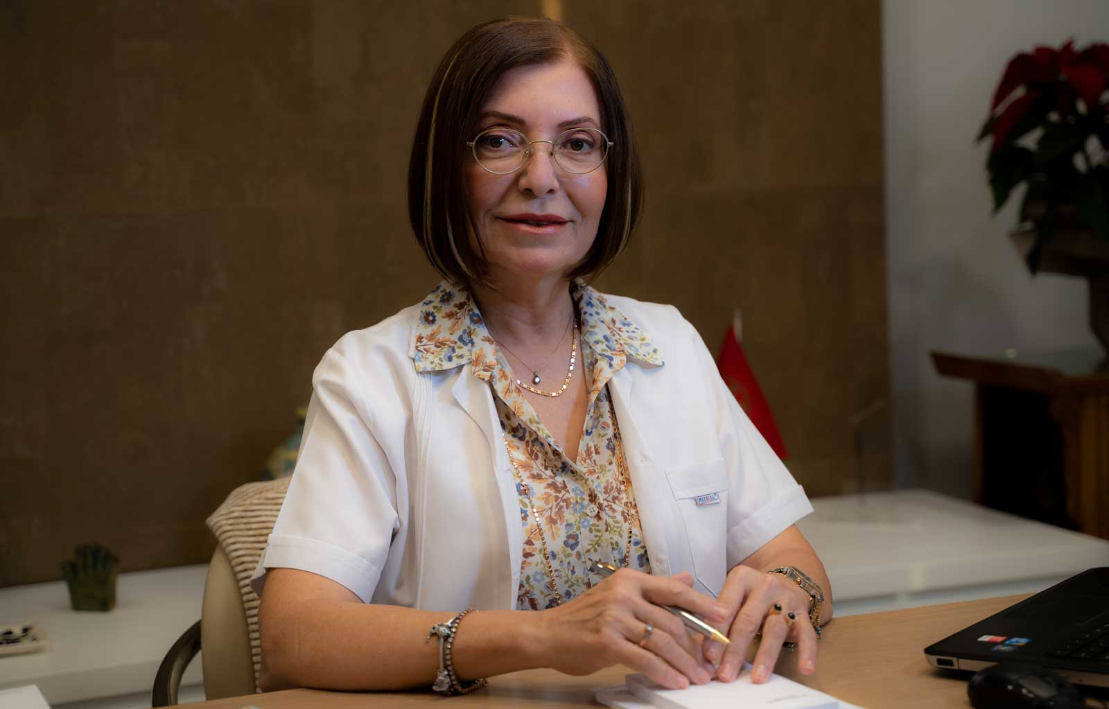 Dr. Rasime Erkan