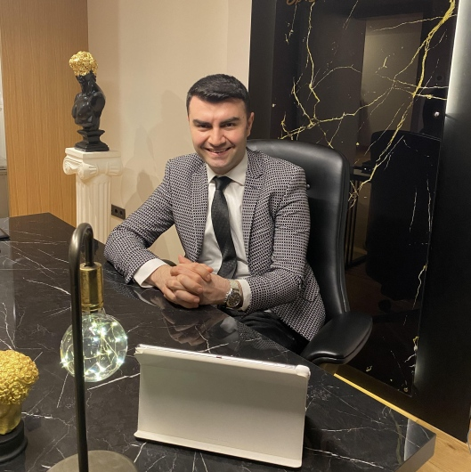 Dr. Savaş Özgür Ağlamış