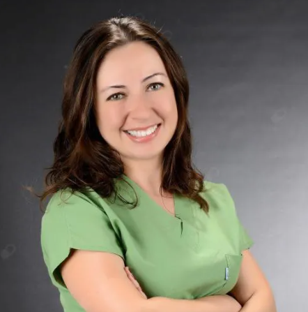 Dr. Seda Asfuroğlu Barutca