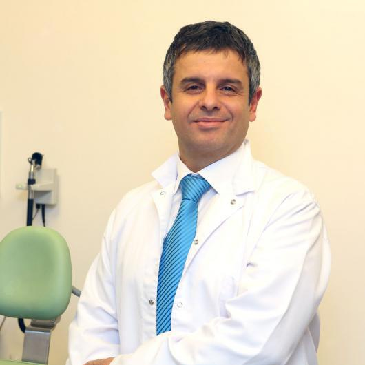 Dr. Selçuk Güney