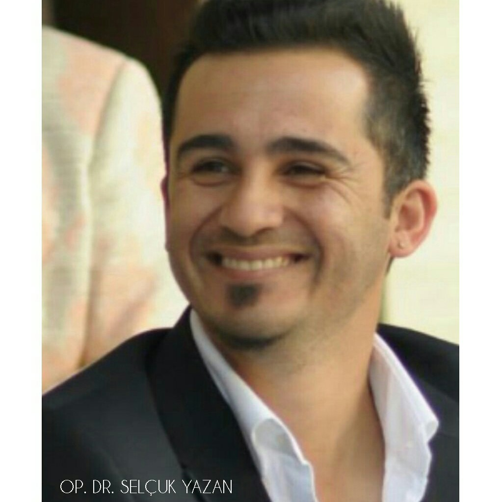 Dr. Selçuk Yazan