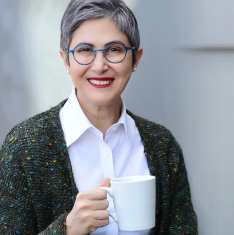 Dr. Şadiye Kuş (Şatıroğlu)