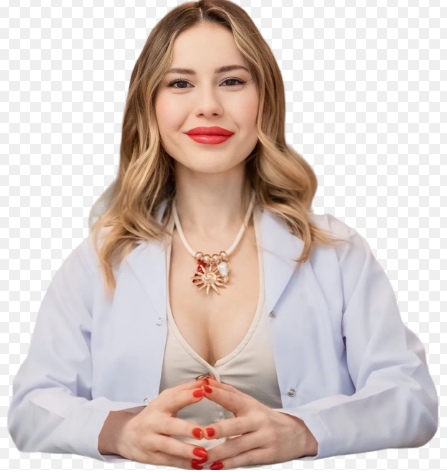 Dr. Şeyma Demirci
