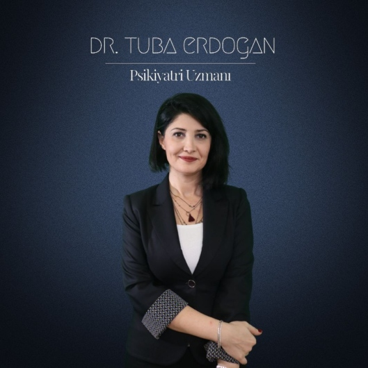 Dr. Tuba Erdoğan