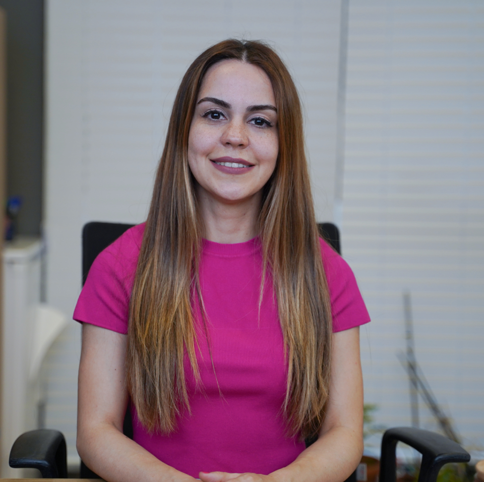 Dr. Tuğçe Yasak Par