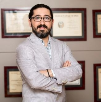 Dr. Uğur Şahin