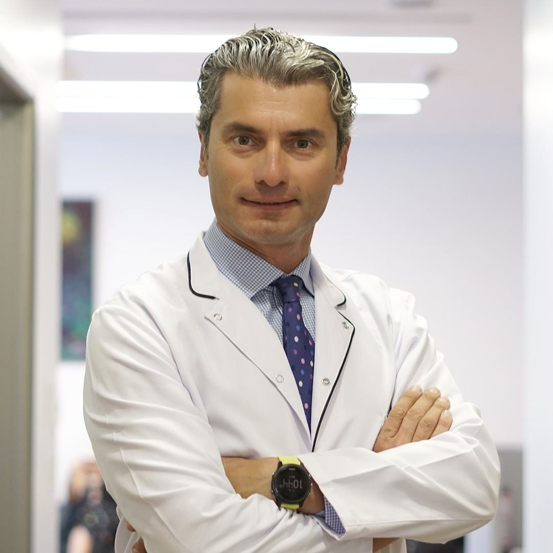 Dr. Utku Erdem Özer