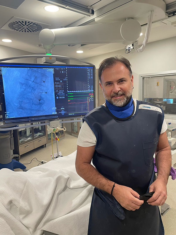 Dr. Veysel Kerem Bıkmaz