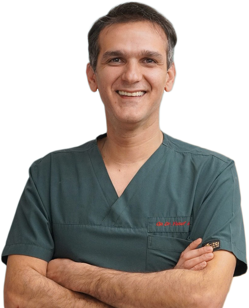 Dr. Yusuf Acar
