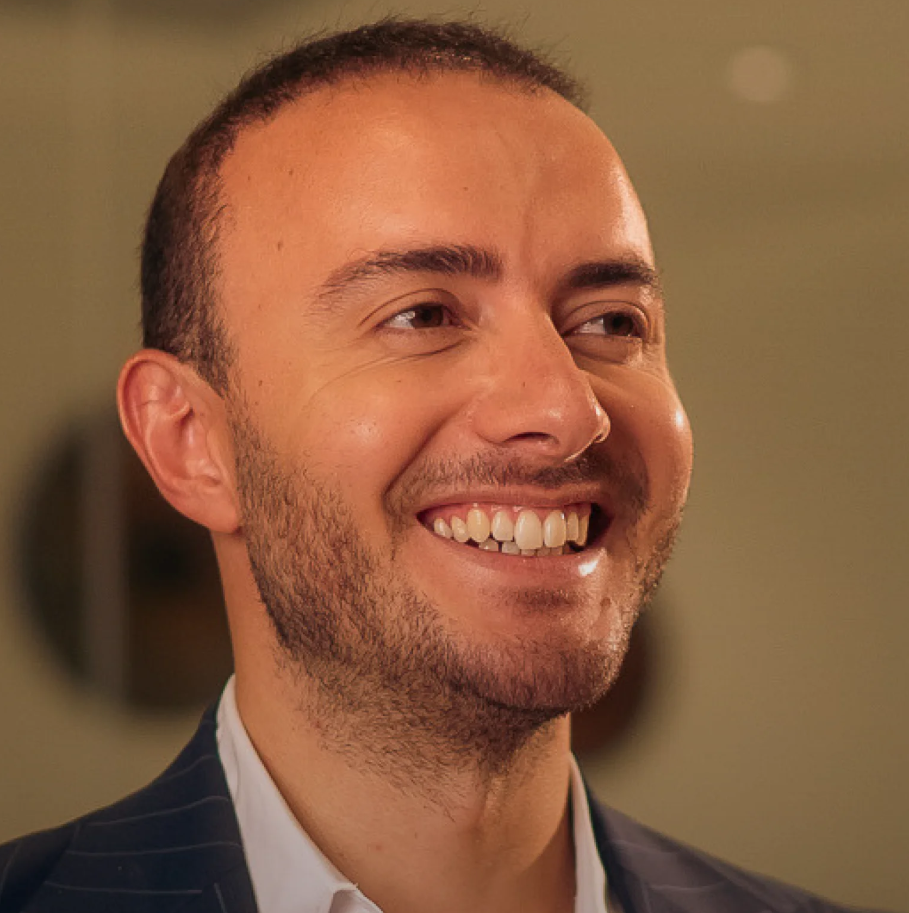 Dr. Mustafa Öztürk