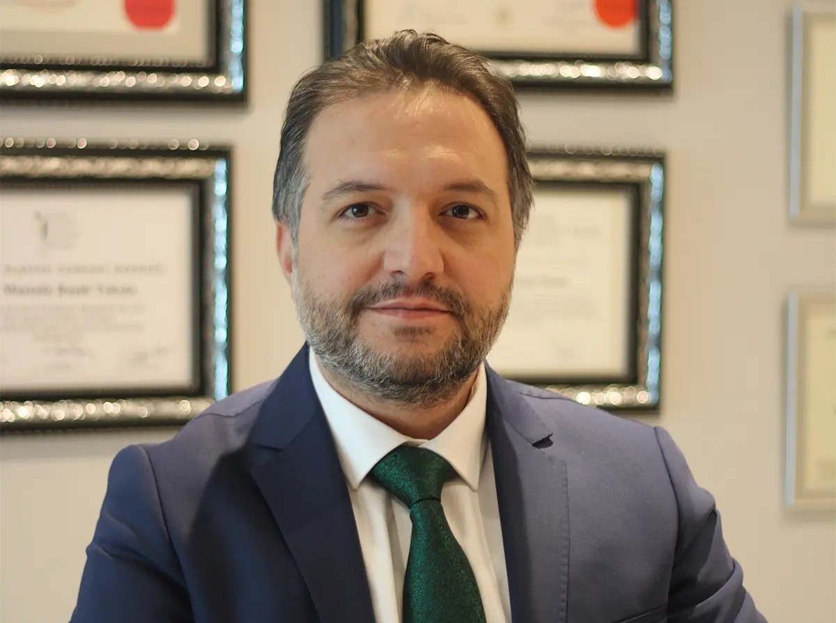 Dr. Mustafa Raşid Toksöz