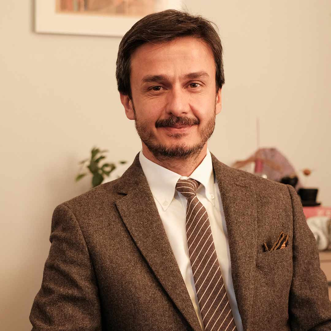 Dr. Halil Hüseyin Çağatay