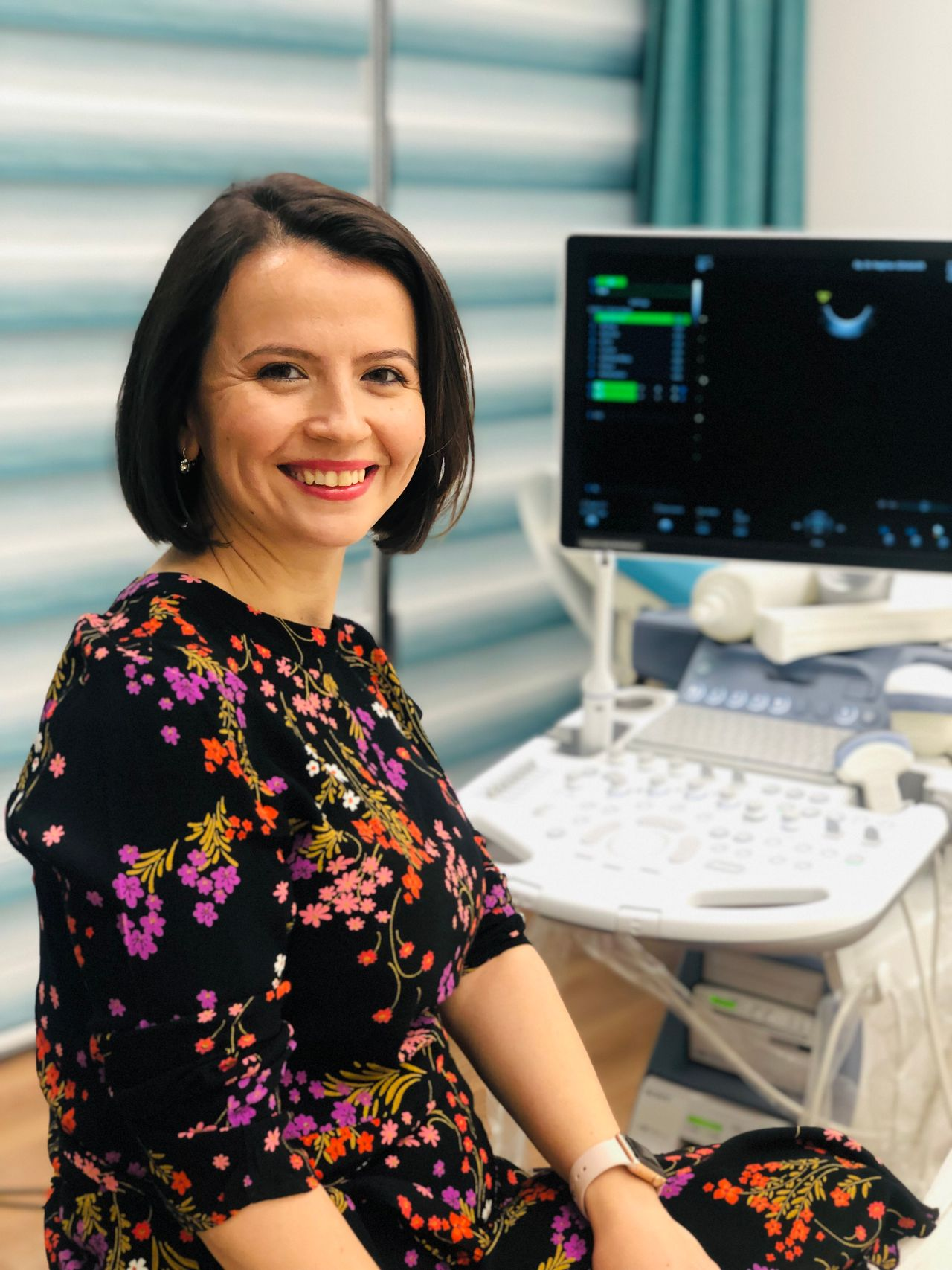 Dr. Nagihan Cengaver