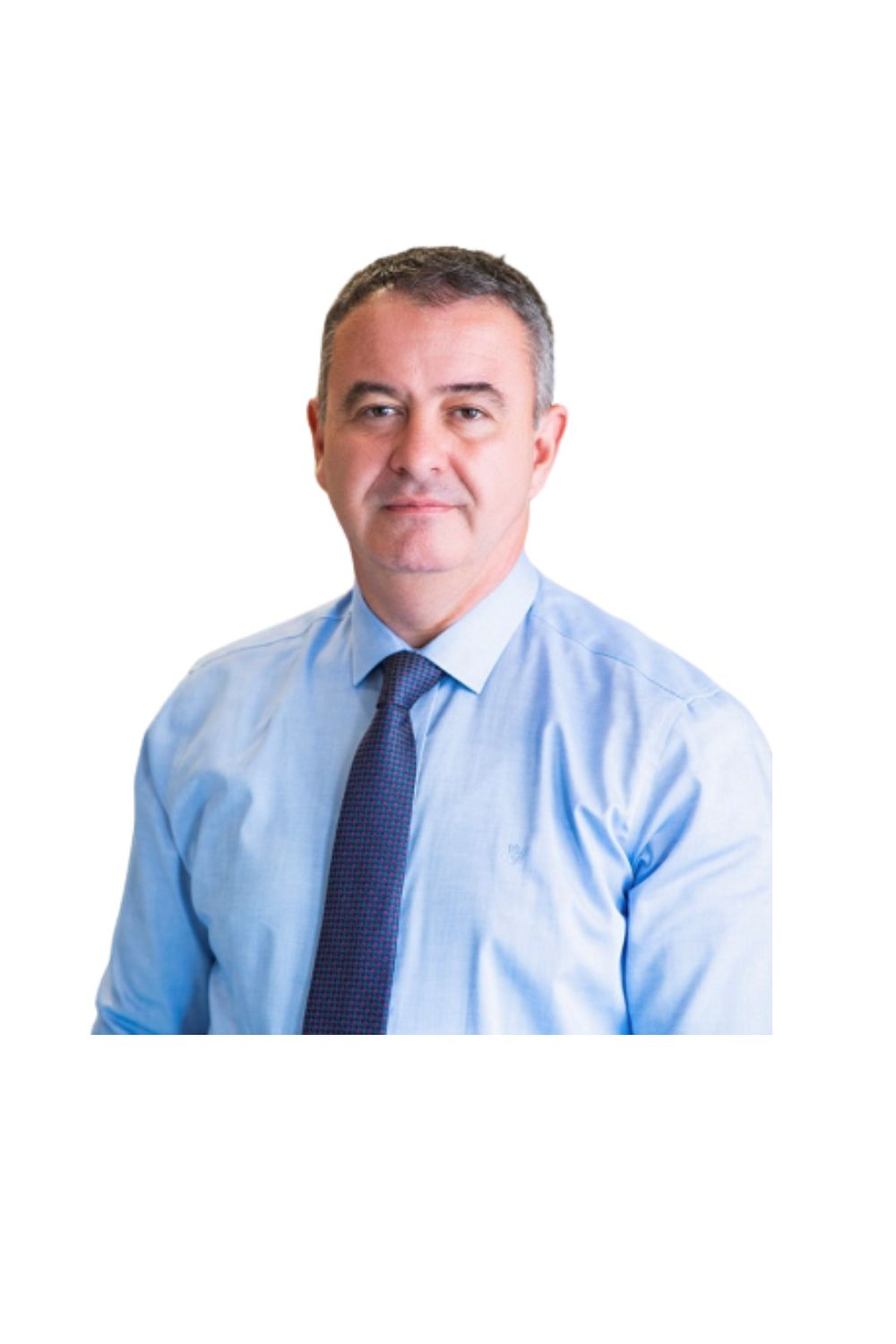 Dr. Saip Tiryakioğlu