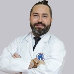 Dr. Abdullah Anıl Özpak