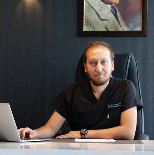 Dr. Abdülcebbar Siyer