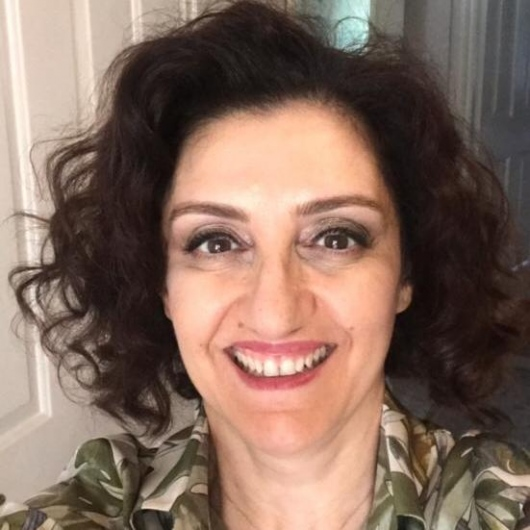 Dr. Arzu Çabuk Dökmeci