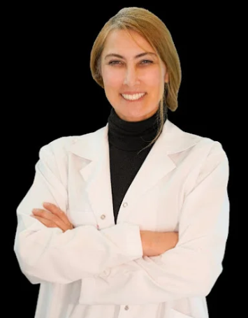 Dr. Elif Yılmaz