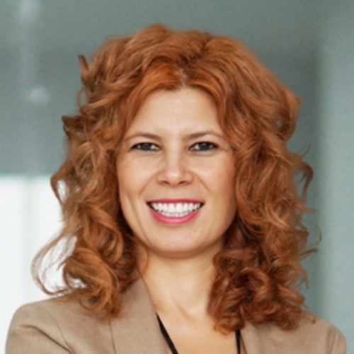 Dr. Fatma Şirin Soysüren