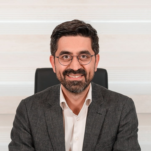 Dr. Hünkar Batıkhan