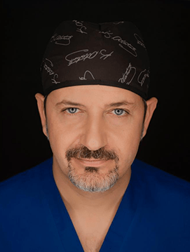 Dr. İsmail Özsan