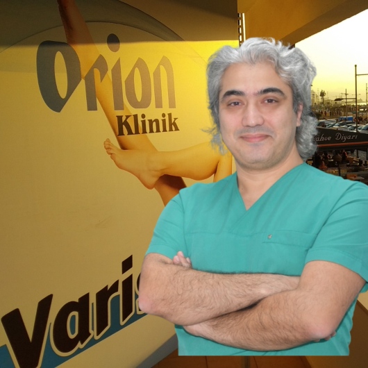 Dr. Köksal Dönmez