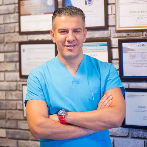 Dr. Mehmet Sucubaşı