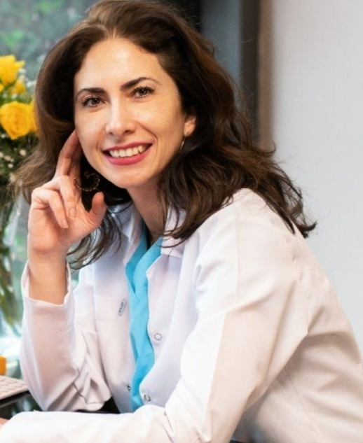 Dr. Tuğba Öktemer (Koçak)