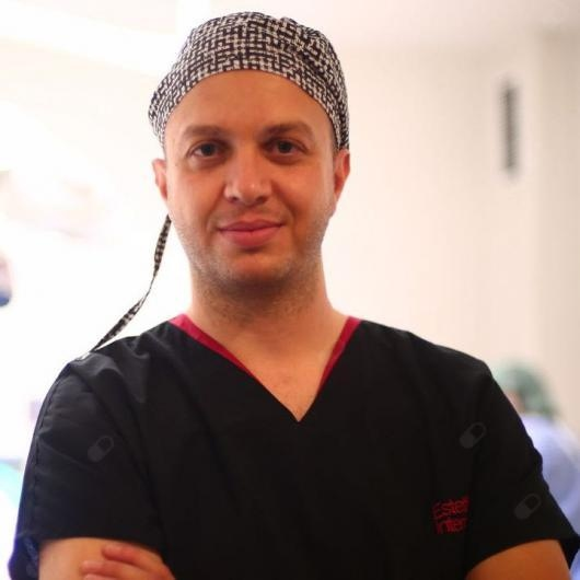 Dr. Murat Melih Can
