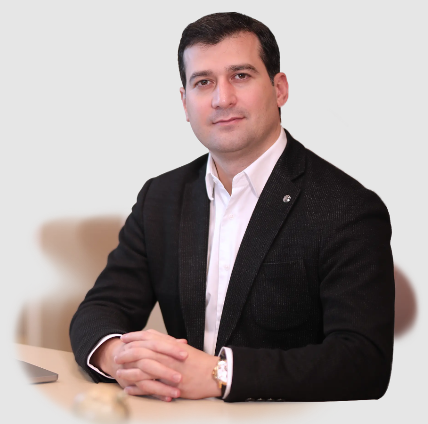 Dr. Tural Fatullayev