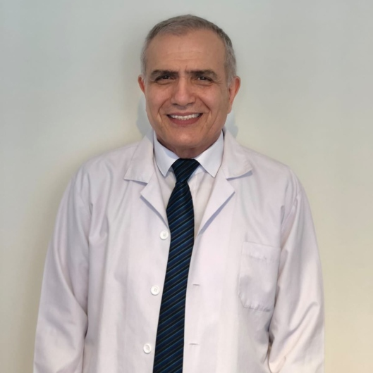 Dr. Serdar Küçükalioğlu