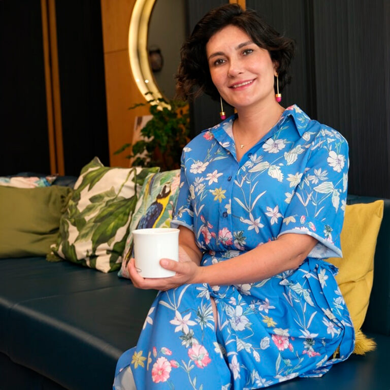 Dr. Tüba Hilal Güçlü