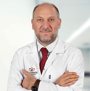 Dr. Yahya Demirdelen