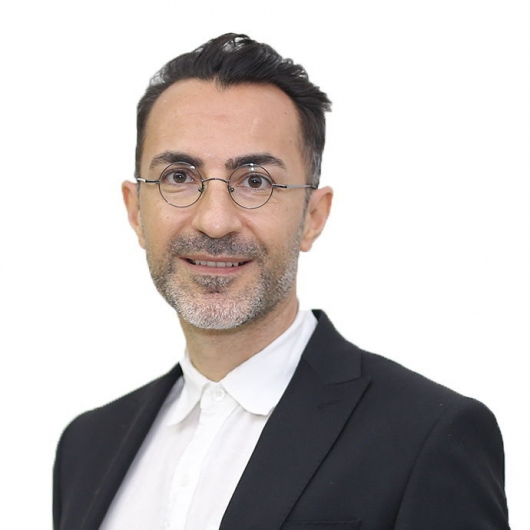 Dr. Yücel Birinci
