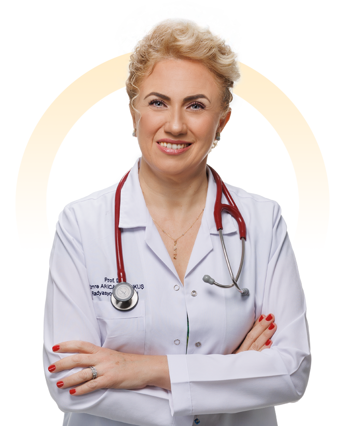 Dr. Lütfiye Zümre Arıcan Alıcıkuş