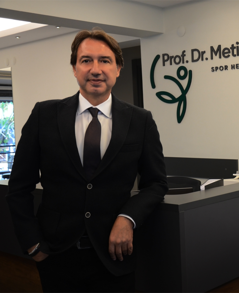 Dr. Metin Ergün
