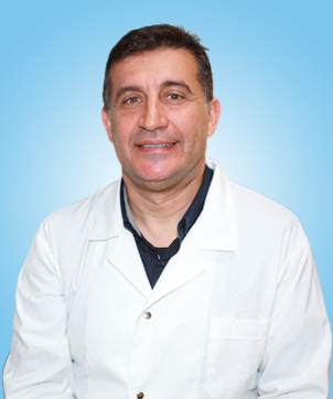 Dr. Mustafa Hulisi Özkan