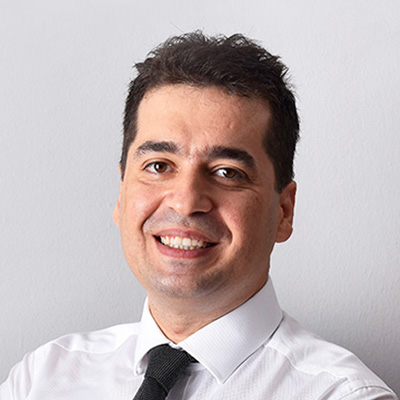 Dr. Yiğit Özer Tiftikcioğlu