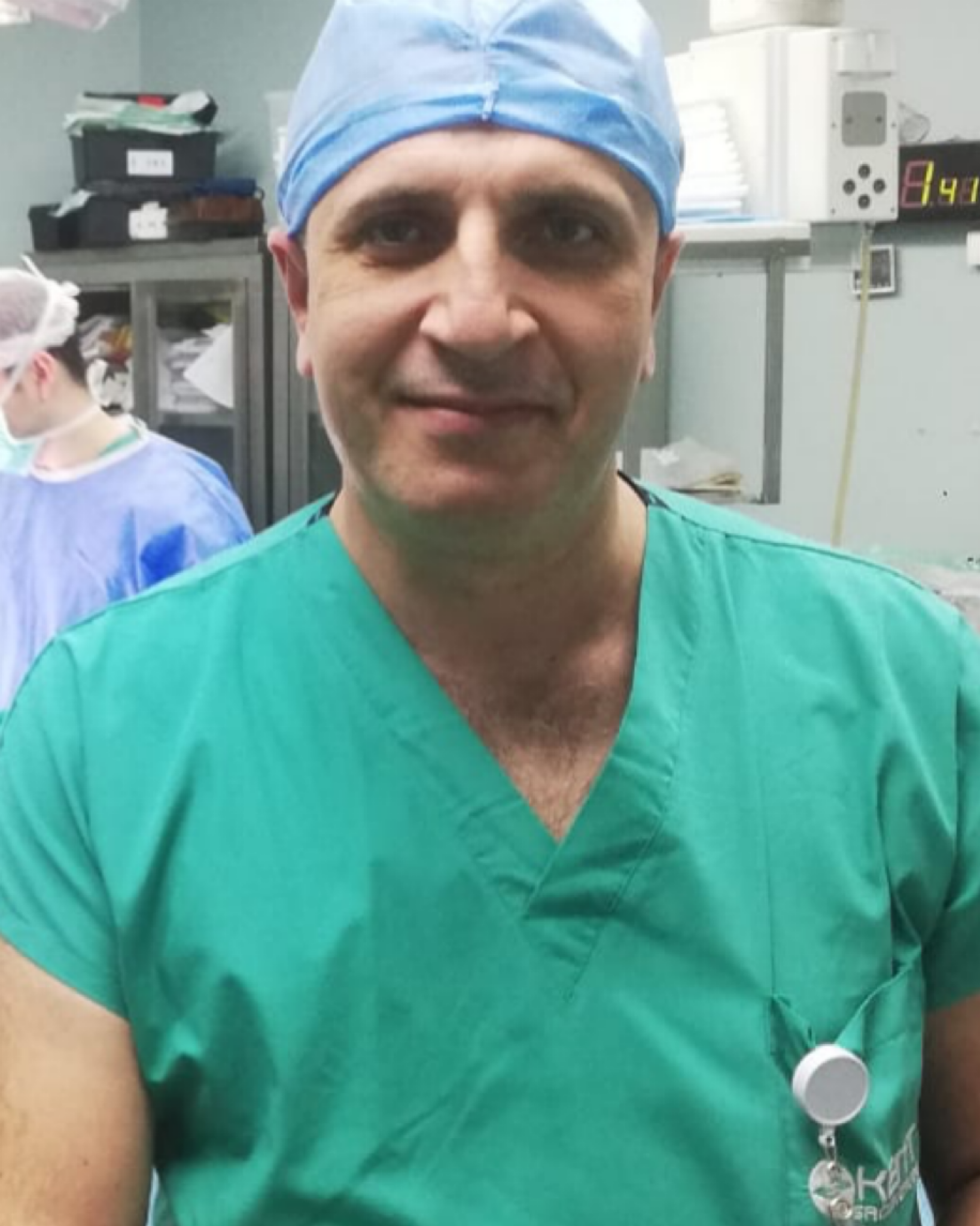 Dr. Yusuf Yıldırım