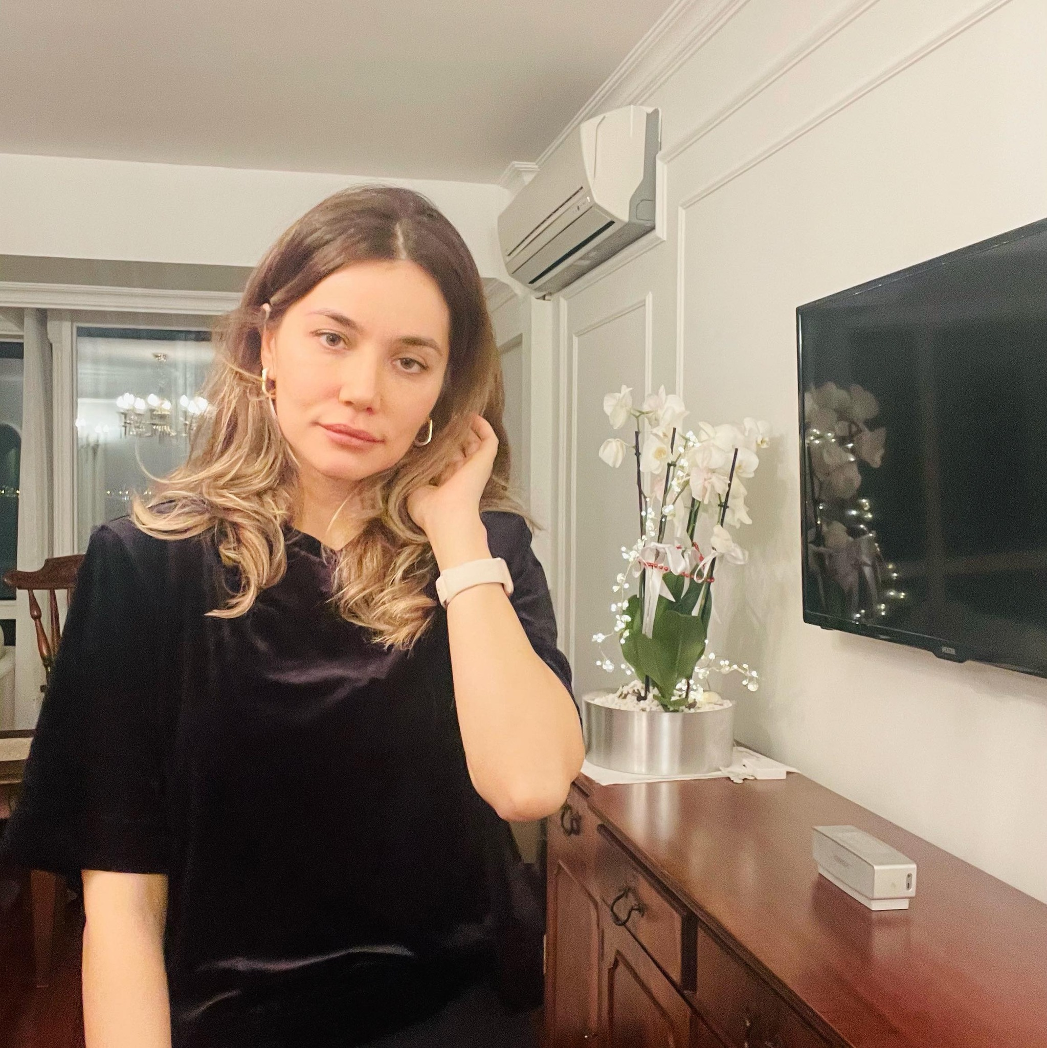 Dr. Fadime Cansu Alakbarov