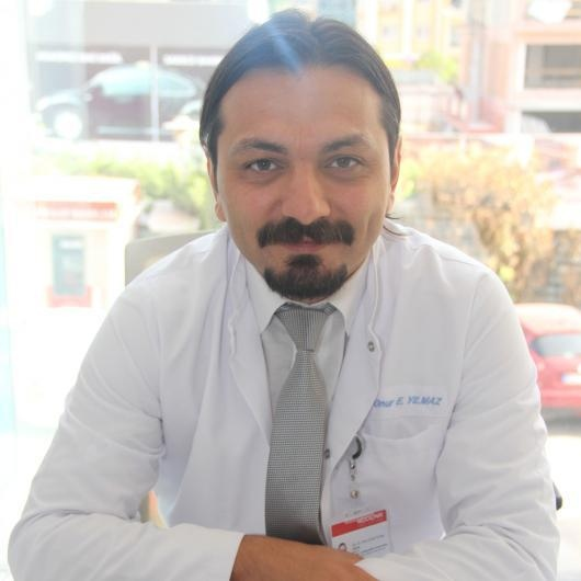 Dr. Onur Evren Yılmaz