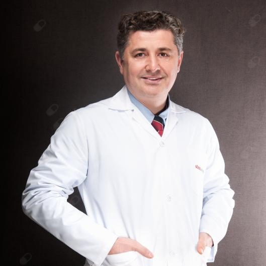 Dr. Serkan Tüğen